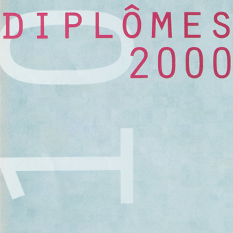 affiche diplmes plie