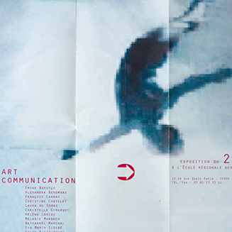 affiche diplmes recto