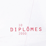 affiche diplmes verso