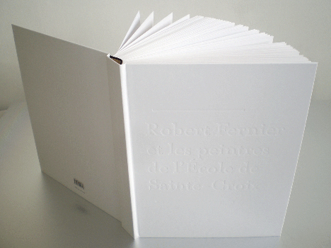 Quatrime de couverture, dos et premire de couverture, intrieur du livre, 320 p.