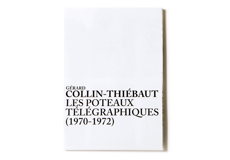 Couverture dpliant