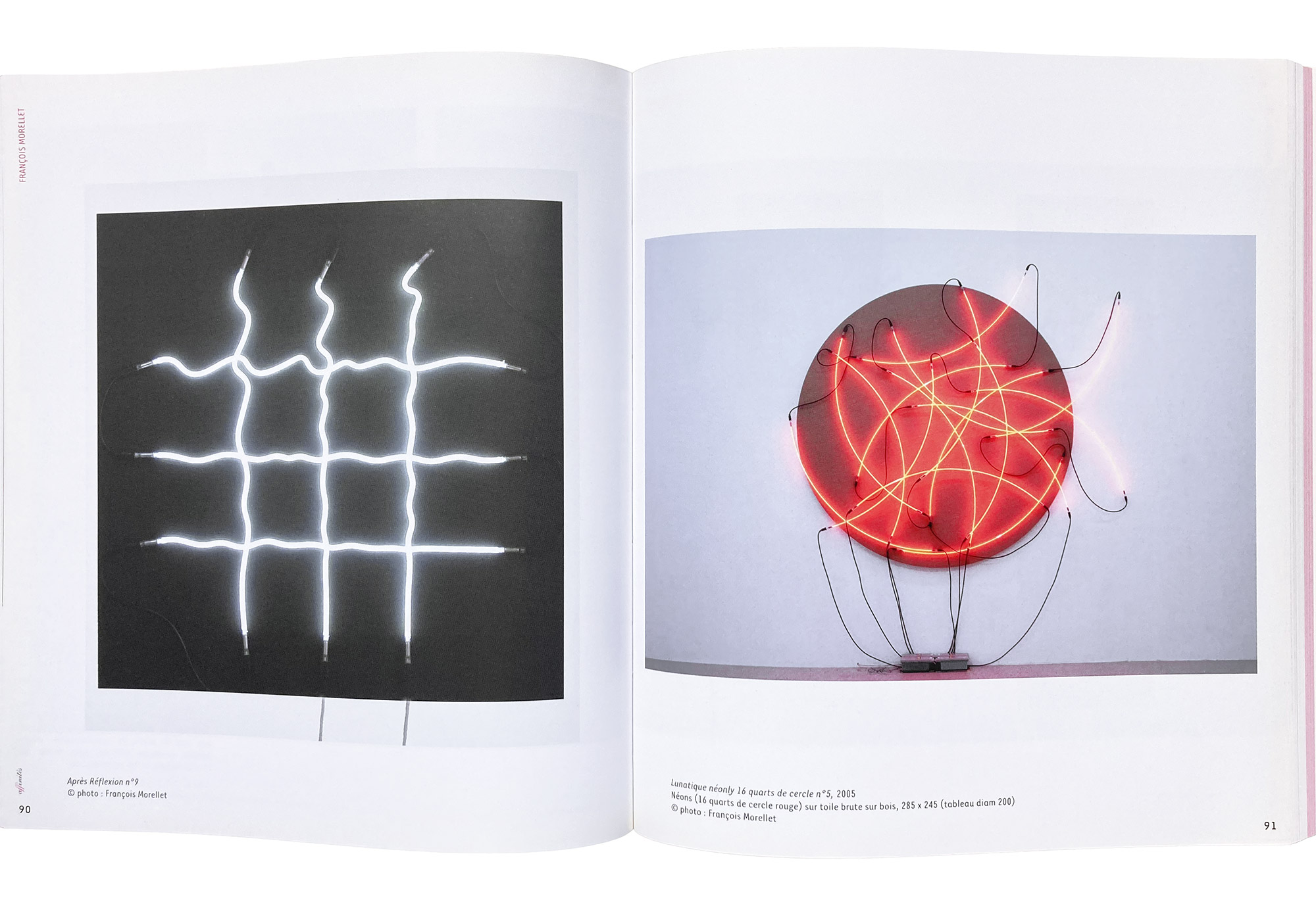 Catalogue Affinits, p 90-91