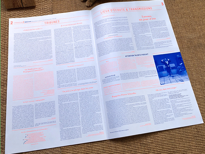 Pages 2-3