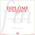 Modle-type des diplmes remis par la Socit