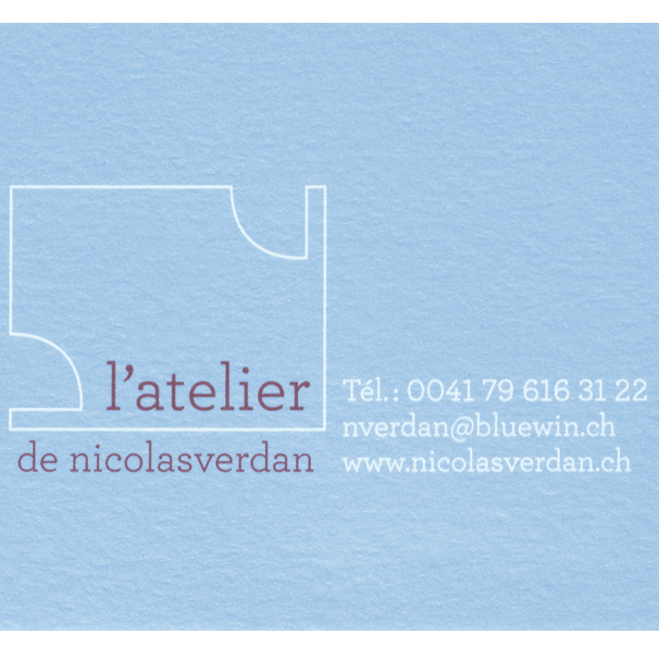 Carte de visite