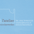 Carte de visite